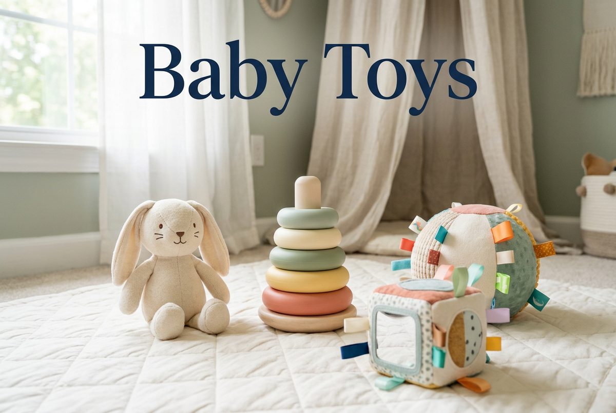 Baby Toys