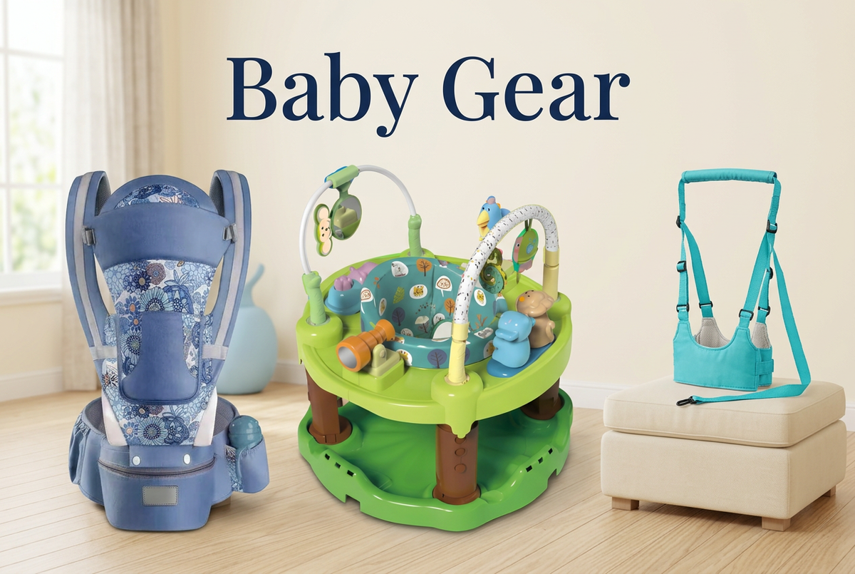 Baby Gear