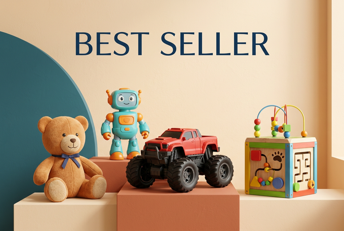 Best Seller