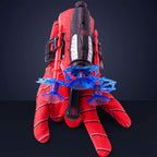 Spider-Style Shooter Glove Toy AT-5991-6
