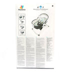 BABY BOUNCER