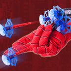 Spider-Style Shooter Glove Toy AT-5991-6