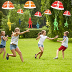 Throwing Soldier Parachute Toy, Quantity to Confirm