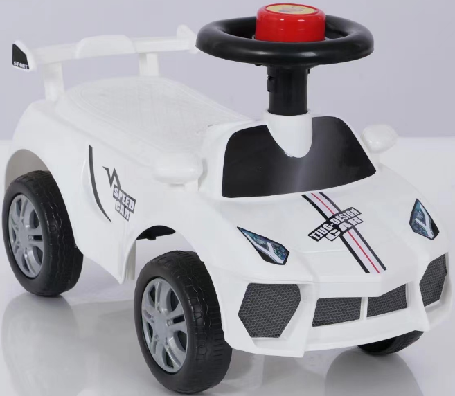 KIDS PUSH CAR