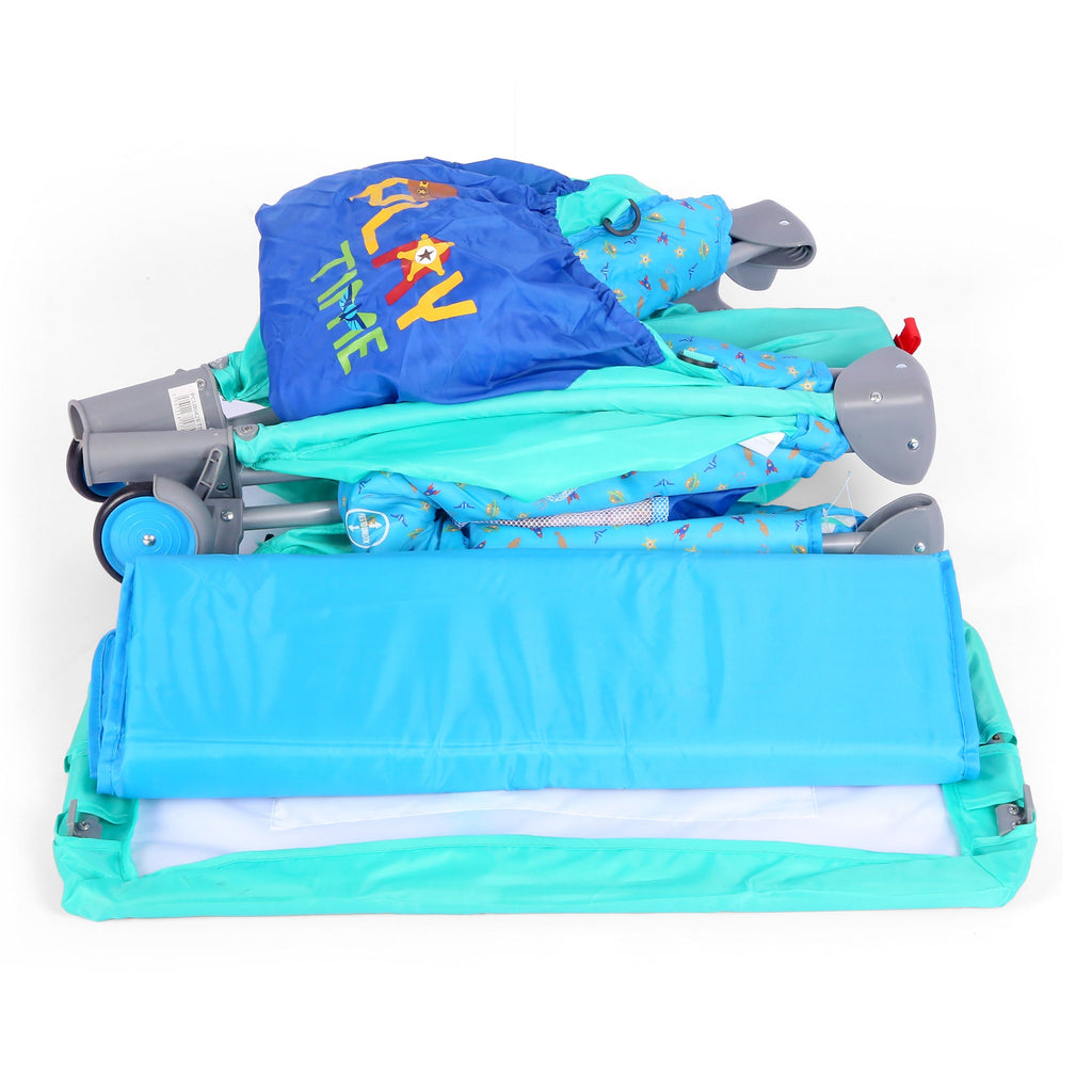 Disney Baby Playpen PP-80428