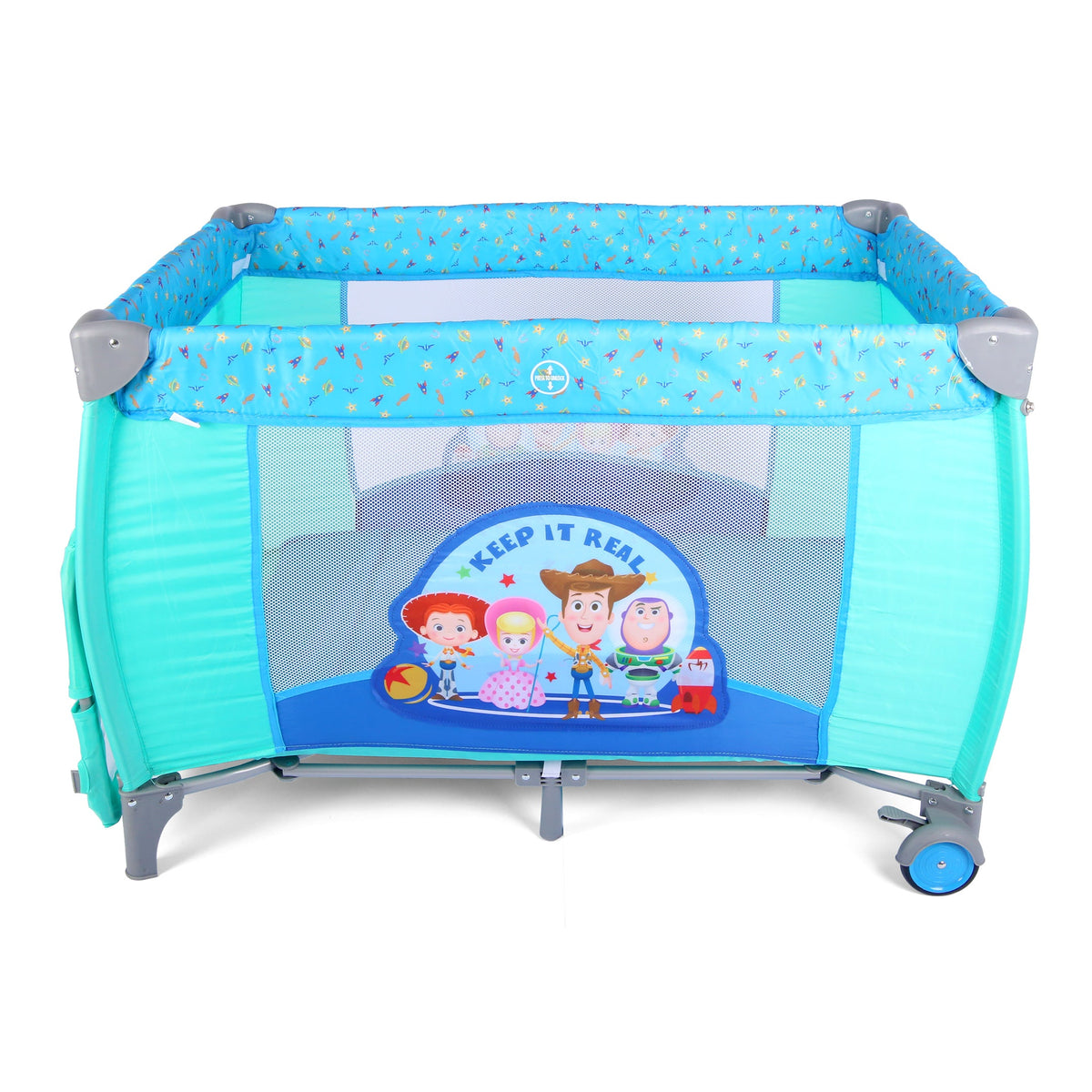 Disney Baby Playpen PP-80428