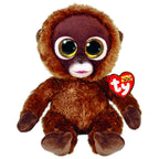 Ty Beanie Boo 15cm Soft Toy (Styles Vary) - Plush