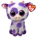 Ty Beanie Boo 15cm Soft Toy (Styles Vary) - Plush