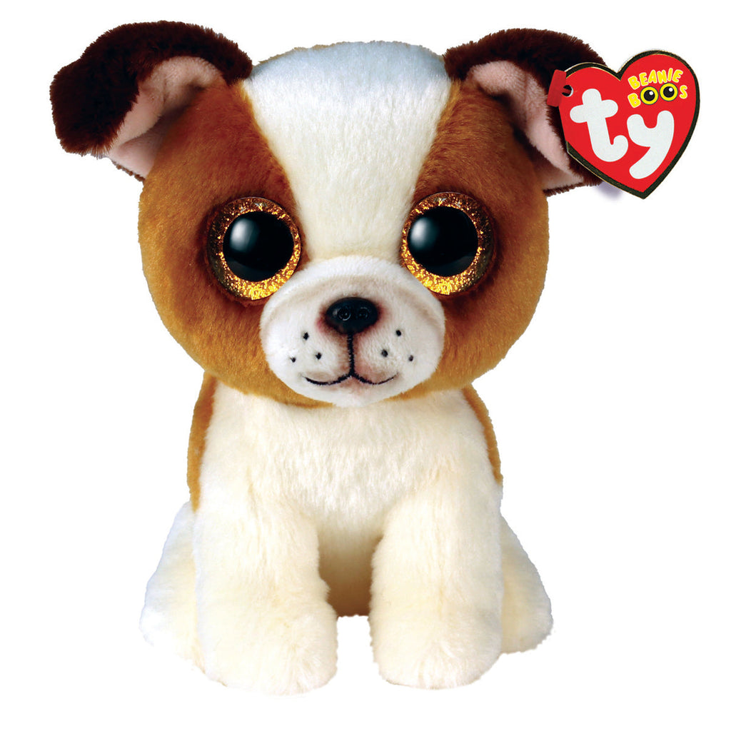 Ty Beanie Boo 15cm Soft Toy (Styles Vary) - Plush
