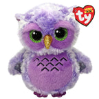 Ty Beanie Boo 15cm Soft Toy (Styles Vary) - Plush