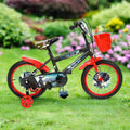 Kids Super Bicycle 16"