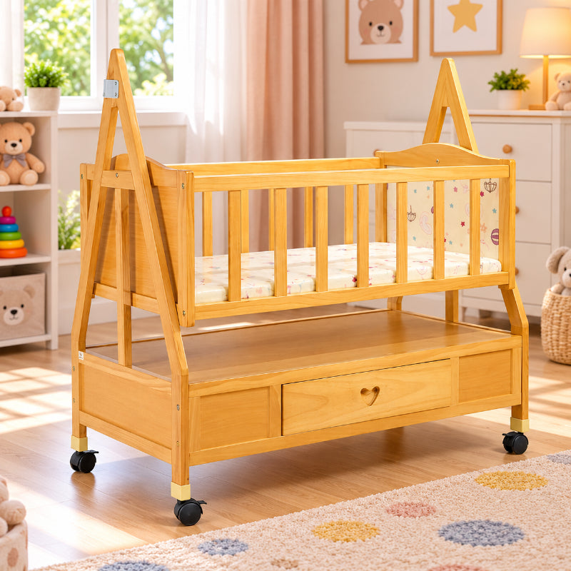 BABY COT