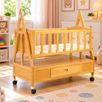 BABY COT