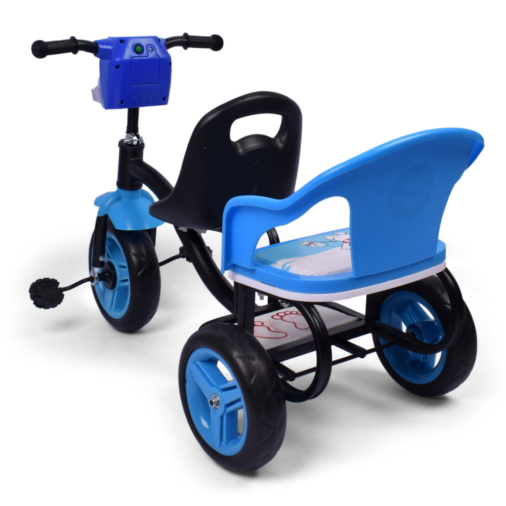 2 Kids Tricycle T-221F