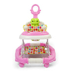 2-in-1 Baby Walker W-219PT