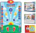 Interactive Prayer Mat - Kids Salah Learning
