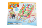 BABY BOUNCER
