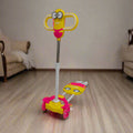 Kids Character Scooter with Seat SKTY-2208