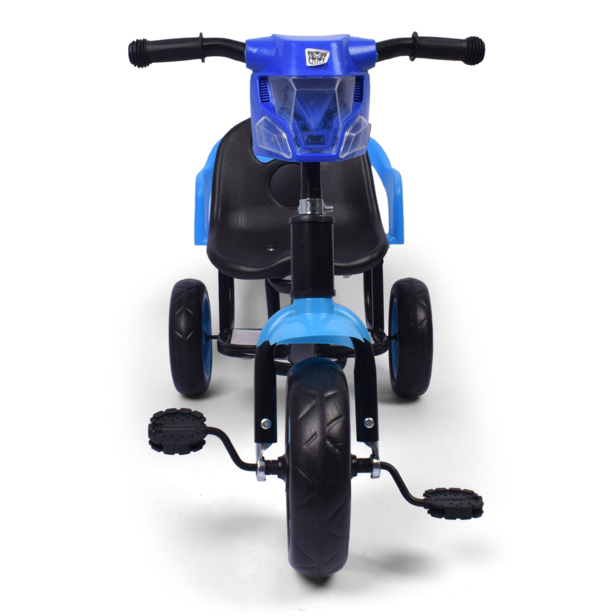 2 Kids Tricycle T-221F
