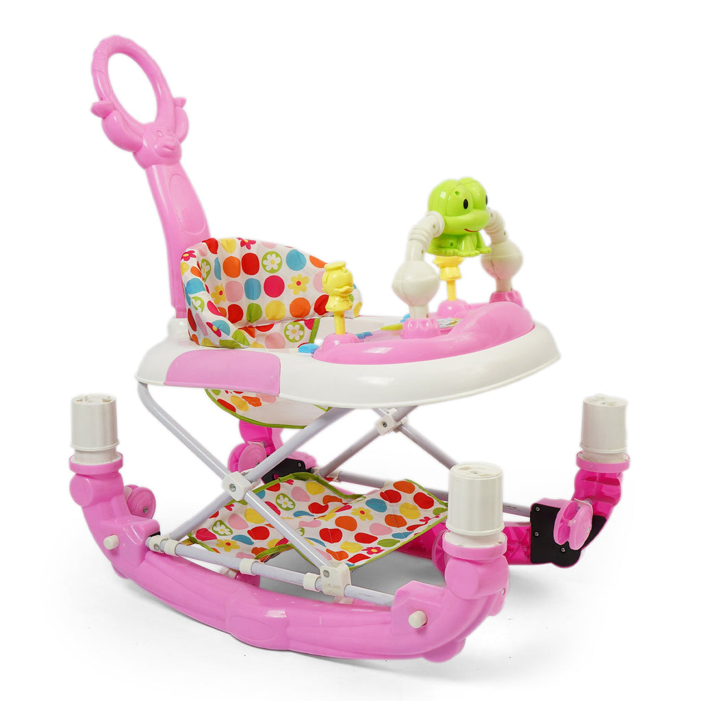 2-in-1 Baby Walker W-219PT