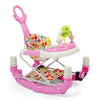 2-in-1 Baby Walker W-219PT