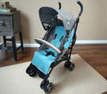 BABY BUGGY/PUSH CHAIR