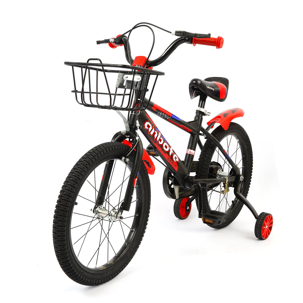 Best Kids Bicycle 18" | B18-18101