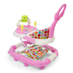 2-in-1 Baby Walker W-219PT