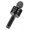 Wireless Karaoke Microphone with HiFi Speaker