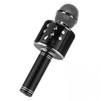 Wireless Karaoke Microphone with HiFi Speaker