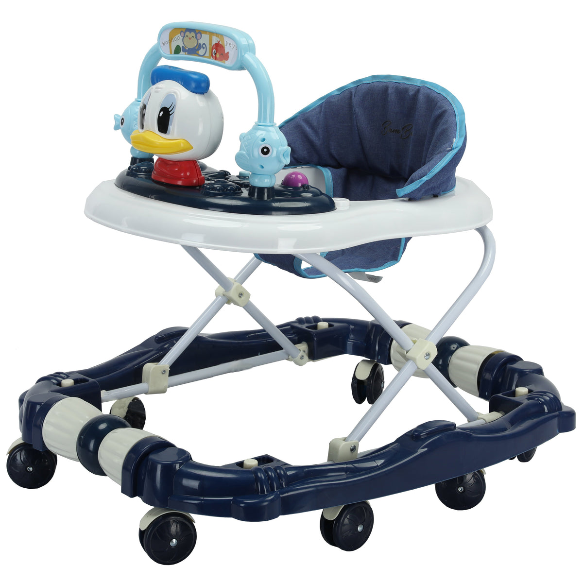 BABY WALKER W-636