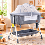 BABY CRADLE