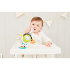 Little Senses Glowing Highchair Toy