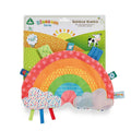 Blossom Farm Rainbow Blankie