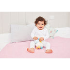 Blossom Farm Lulu Lamb Hanging Toy