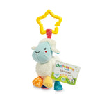Blossom Farm Lulu Lamb Hanging Toy