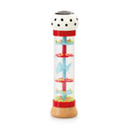 Early Learning Centre Wooden Rainmaker