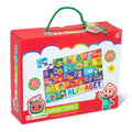 CoComelon Giant Alphabet Puzzle