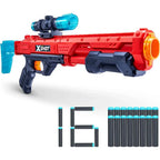 X-Shot - Excel Hawk Eye Foam Dart Blaster