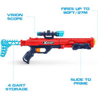 X-Shot - Excel Hawk Eye Foam Dart Blaster