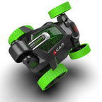 Remote Control Mini 5 Wheel Stunt Car