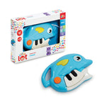 Little Lot Ocean Pals Piano (Styles Vary)