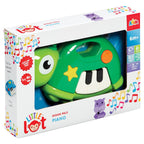 Little Lot Ocean Pals Piano (Styles Vary)
