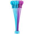 Bunch O Balloons Tropical Party - 100 Self-Sealing Water Balloons (3 Pack) by ZURU