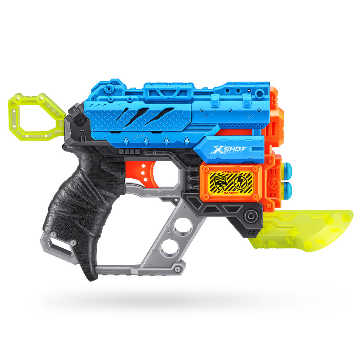 X-Shot Dino Attack Extinct Blaster - 27M Range