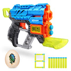 X-Shot Dino Attack Extinct Blaster - 27M Range