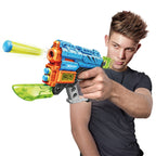 X-Shot Dino Attack Extinct Blaster - 27M Range
