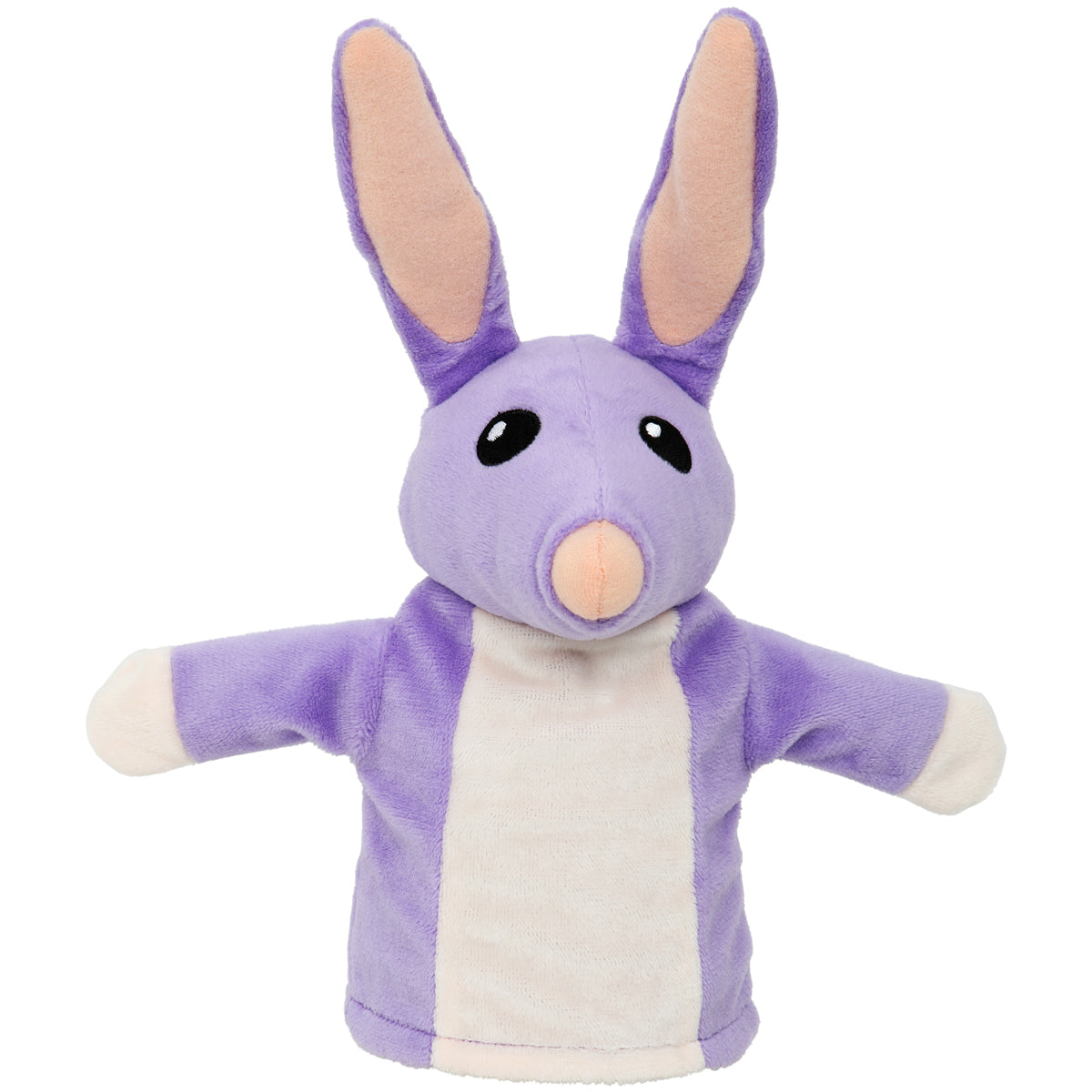 Bluey Friends Plush - Chilli Soft Toy (Styles Vary)