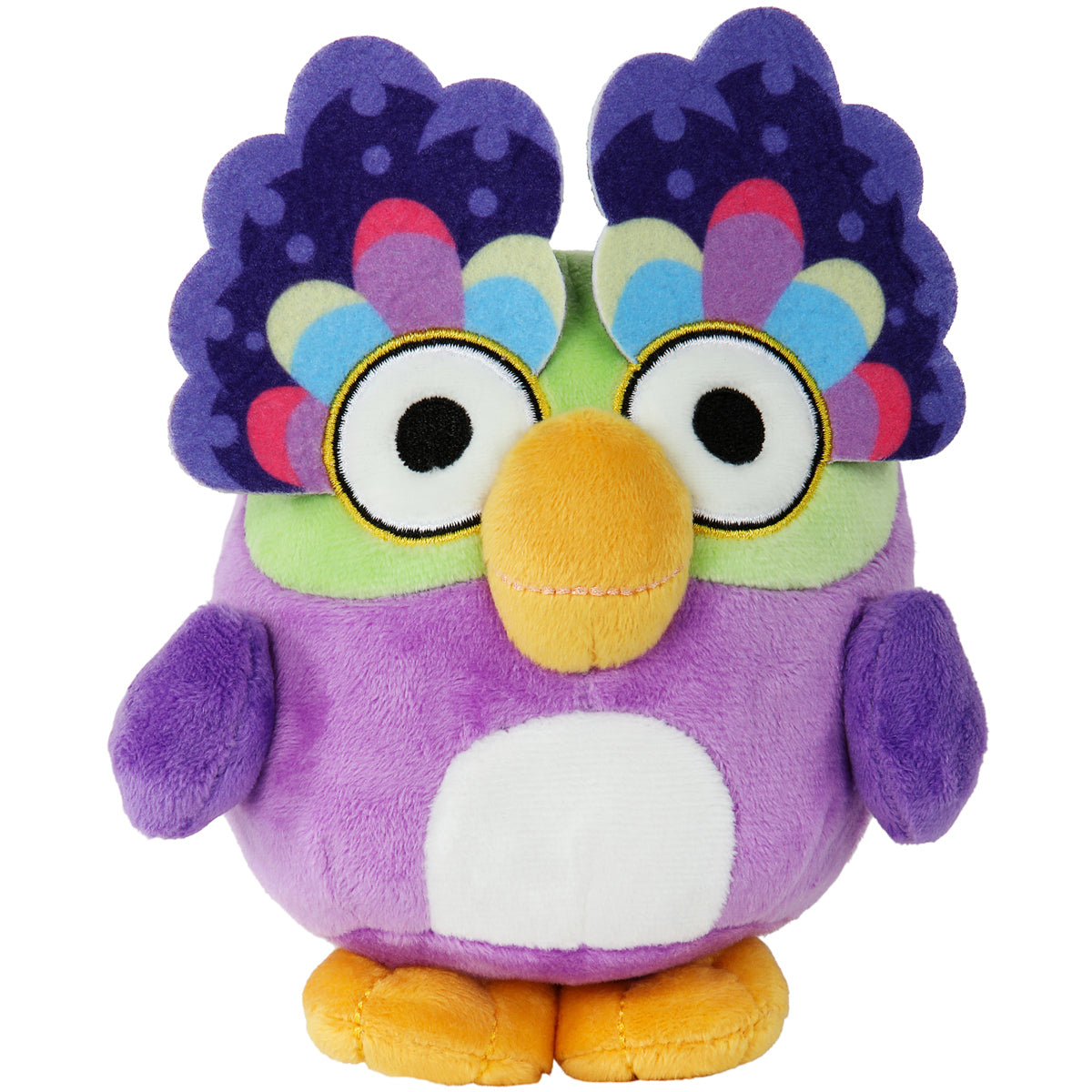 Bluey Friends Plush - Chilli Soft Toy (Styles Vary)