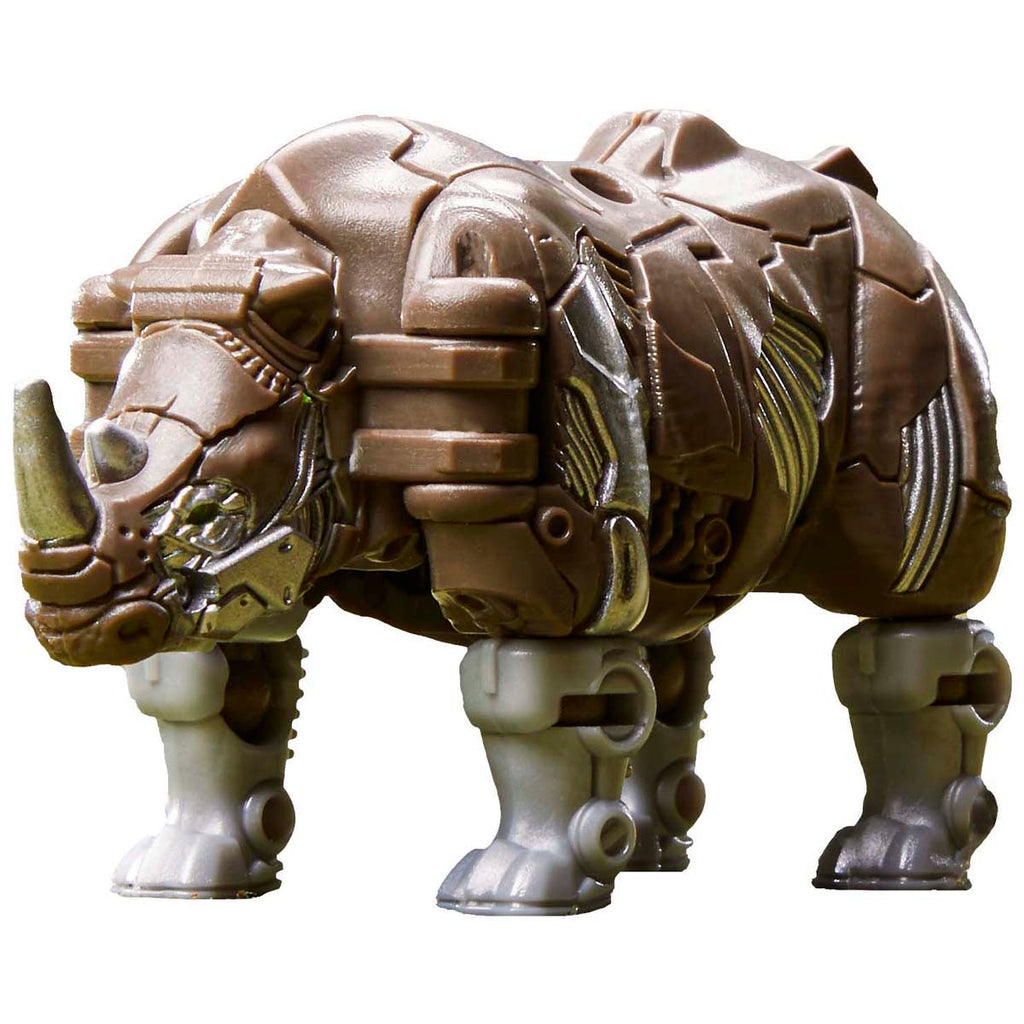 Transformers: Rise of the Beasts - Beast Alliance Battle Figure (Styles Vary)